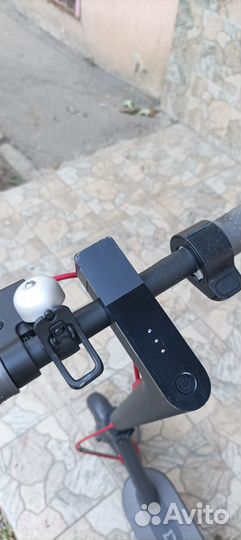 Электросамокат xiaomi 365 В хорошем состоянии
