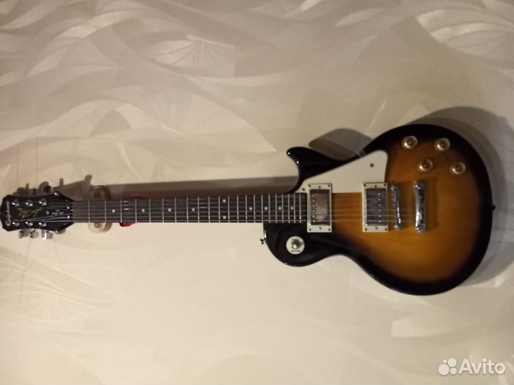 Epiphone les Paul 100