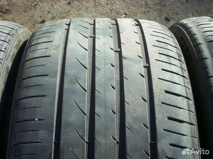 Zeta Alventi 255/35 R19 96W