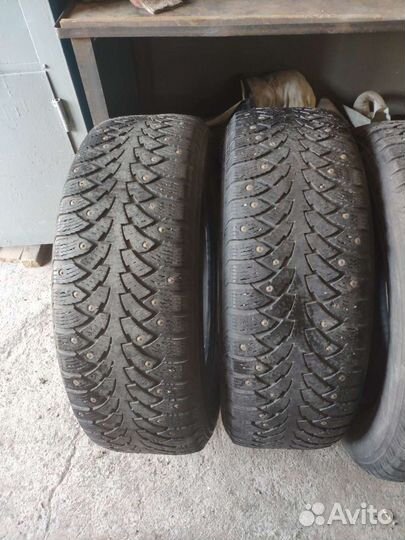 Nordman WR SUV 235/65 R17