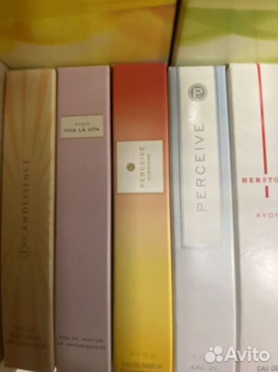 Парфюмерная вода 10 мл