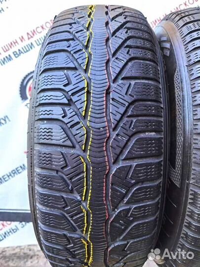 Kleber Dynaxer HP2 195/65 R15 91T