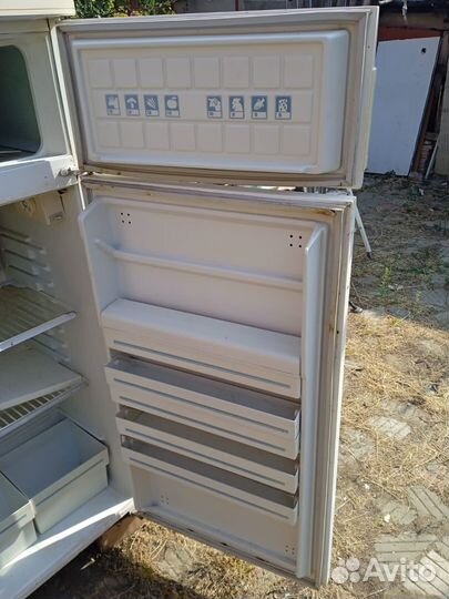 Холодильник