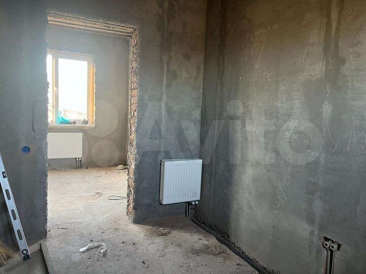 Дом 122 м² на участке 14 сот.