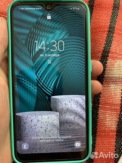 Samsung Galaxy A01, 2/16 ГБ