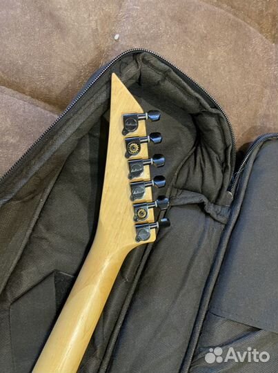 Гитара Jackson Kelly