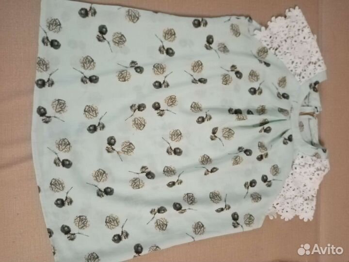 Вещи женские 42 - 44 р