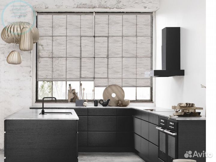 Горизонтальные жалюзи на пластиковые