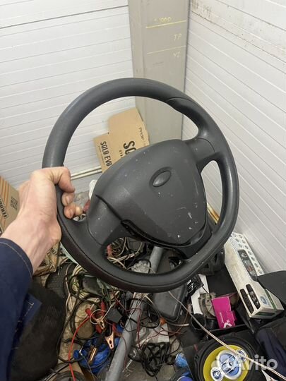 Комплект автозвука бу