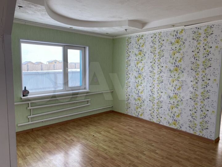 Дом 150 м² на участке 40 сот.