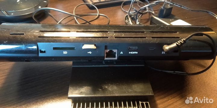 Веб-камера Telylabs telyHD Skype Web Cam Model 90