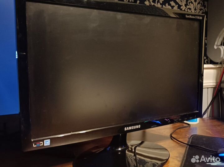 Монитор samsung 19 дюймов