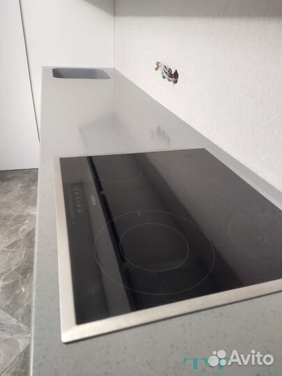 Столешница из искусственного камня