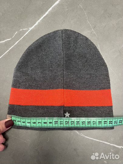 Шапка molo на 1-2 года