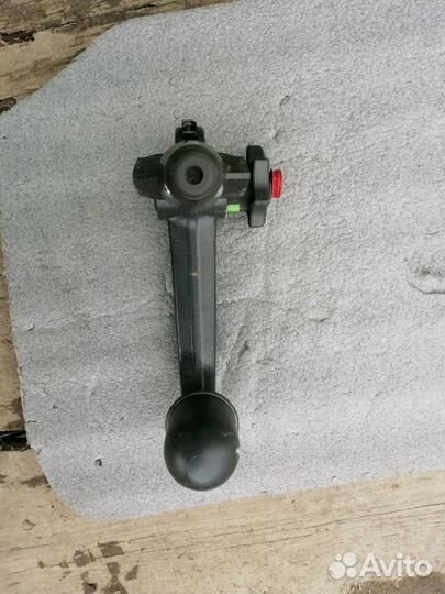 Фаркоп вестфалия