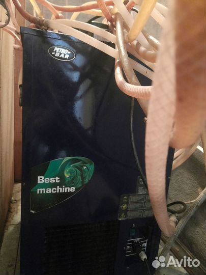 Охладитель