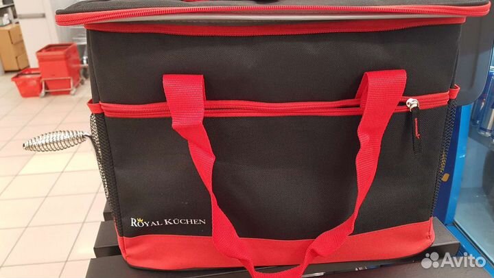 Термосумка от Royal Kuchen