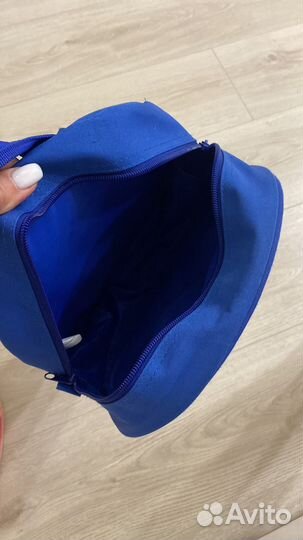 Рюкзак детский для мальчика для садика