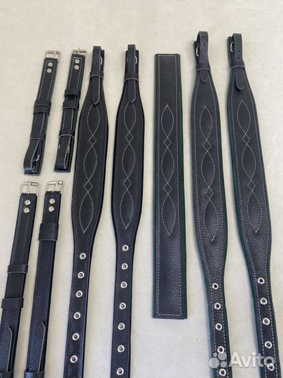 Ремни люкс гармонь баян аккордеон