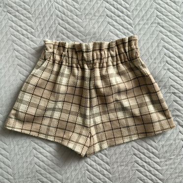 Шорты для девочки