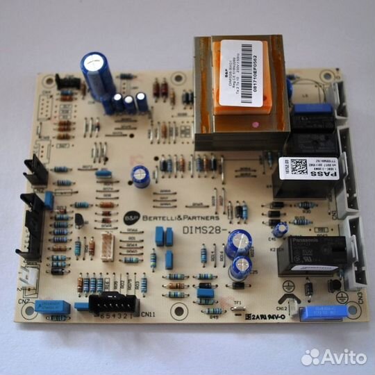 Ремонт электроники, восстановление плат