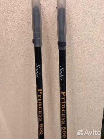 Удочка болонская Sadei Princess 600