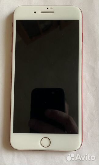 iPhone 7 Plus, 128 ГБ