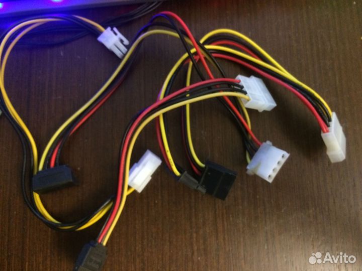 Детали для пк