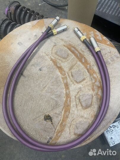 Tchernov classic xs rca, Daxx r99