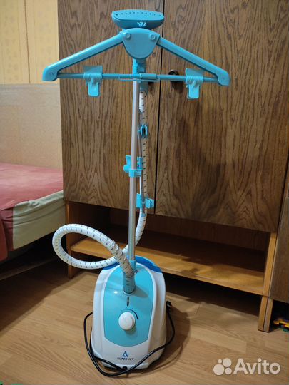 Отпариватель для одежды