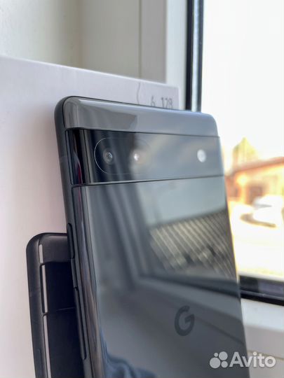 Google Pixel 6a, 6/128 ГБ
