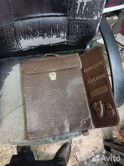 Планшет генеральский