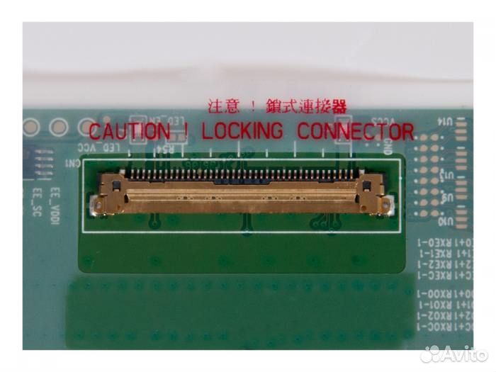 Матрица для ноутбука N173FGE-L23 Rev.C2