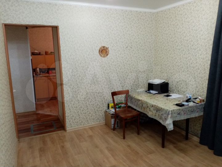 2-к. квартира, 41 м², 1/2 эт.