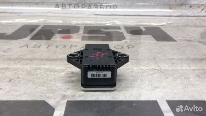 Датчик ускорения Nissan Teana J32 VQ25DE 2010