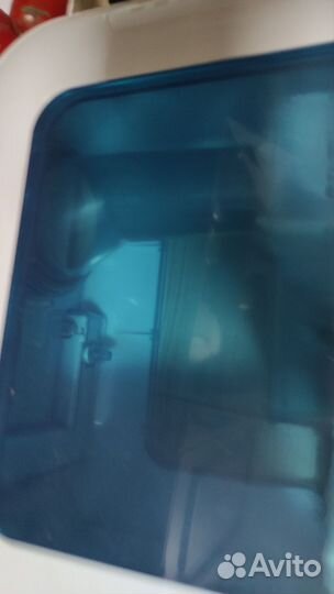 Бак для увлажнителя Boneco U700