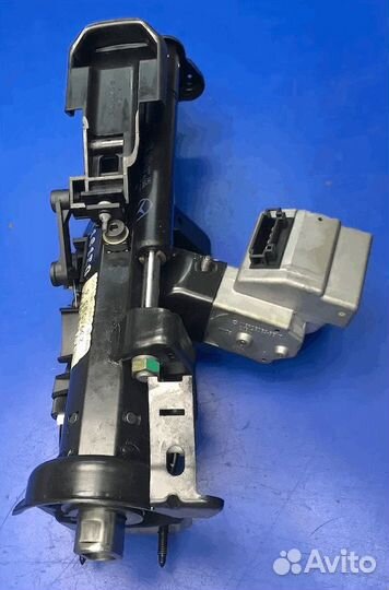 Мерседес CLK Рулевая колонка