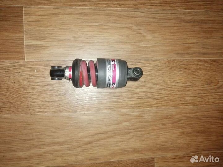 Запчасти для велосипеда