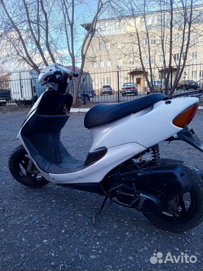 Скутер Honda dio35af