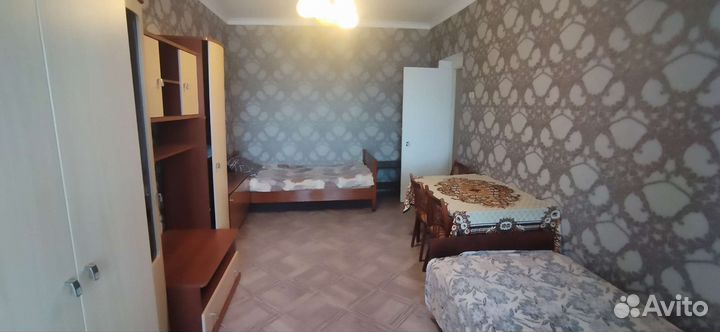 Отдых на черном море в Абхазии