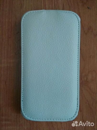 Чехол для смартфона (новый)