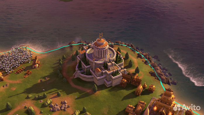 Системный блок