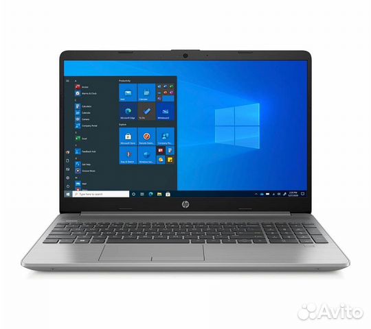 Ноутбук HP 250 G8 15,6" (Core i5 1135G7/1920x1080