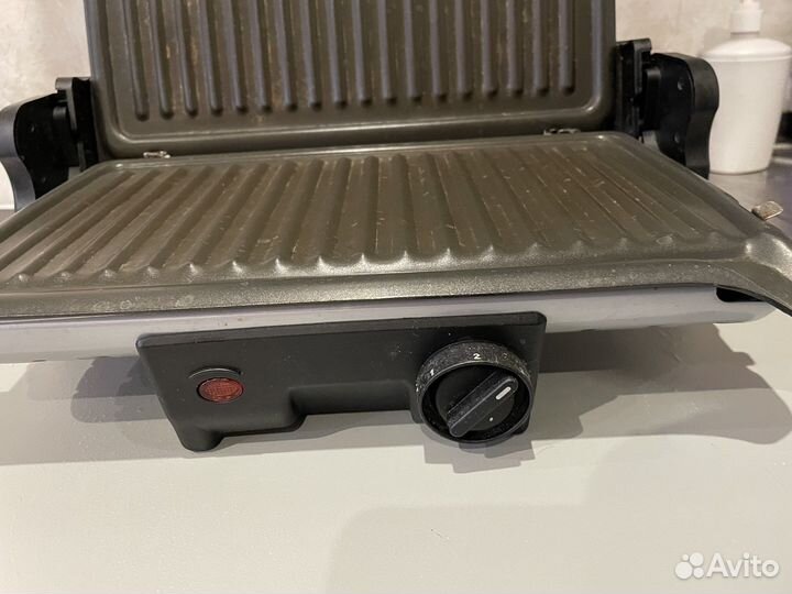 Гриль tefal
