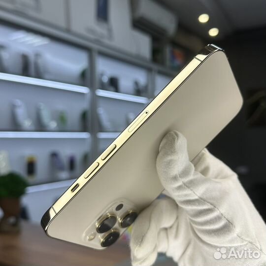 iPhone 13 Pro, 128 ГБ