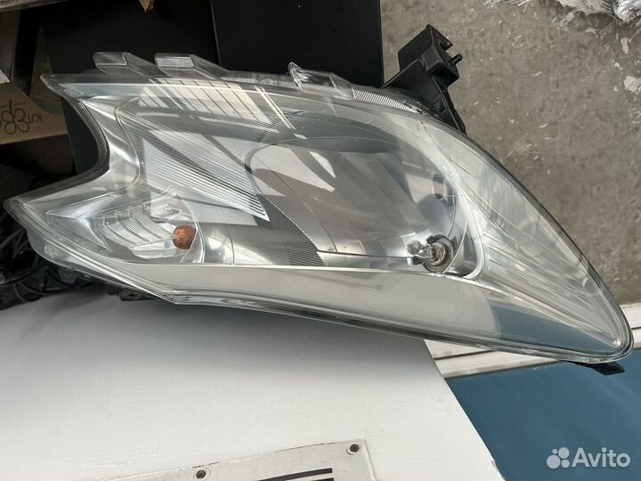 Фара правая от Nisan Note