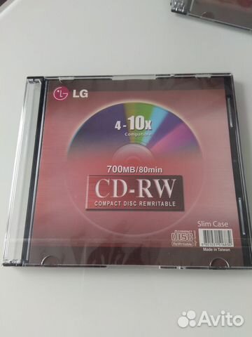 Cd компакт диски. 7 штук