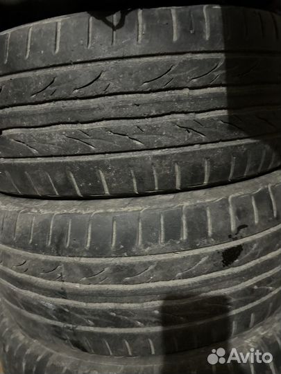 Kumho Ecsta MX KU15 205/55 R16