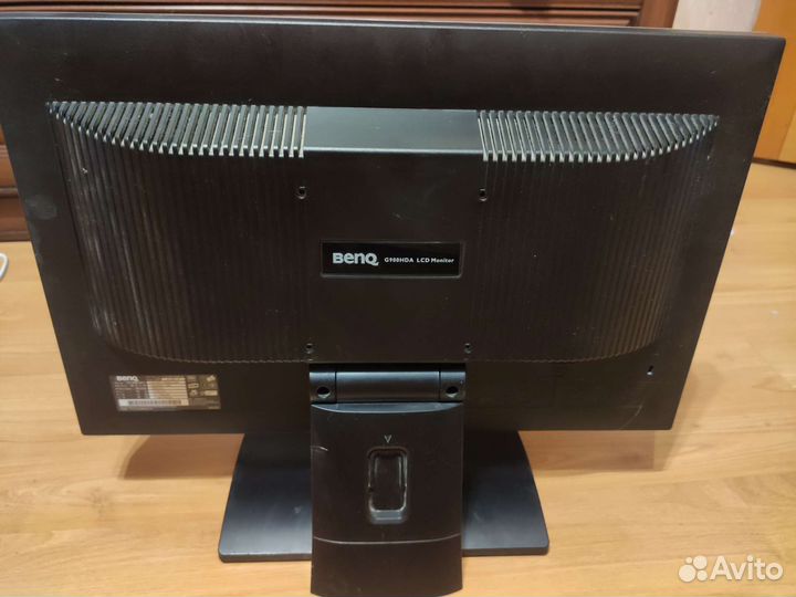 Монитор Benq G900HDA