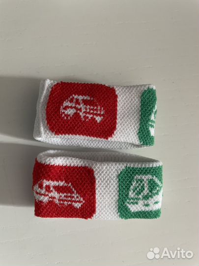 Акупунктурный браслет от укачивания в дороге